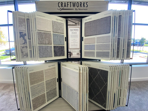 Marions wool carpet and area rugs