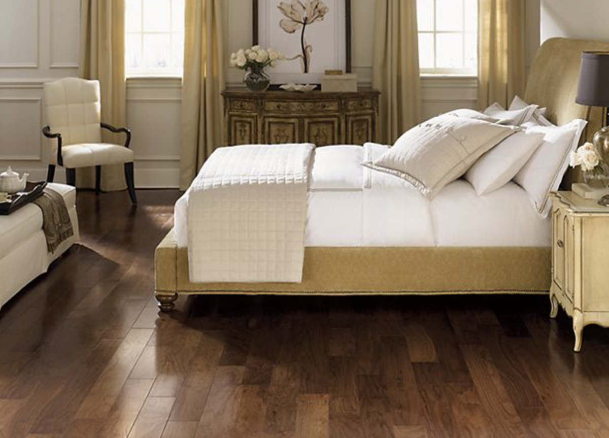 Hardwood flooring in Wilsonville, OR from Marion's Carpet & Flooring Warehouses
