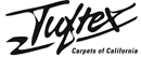 Tuftex logo