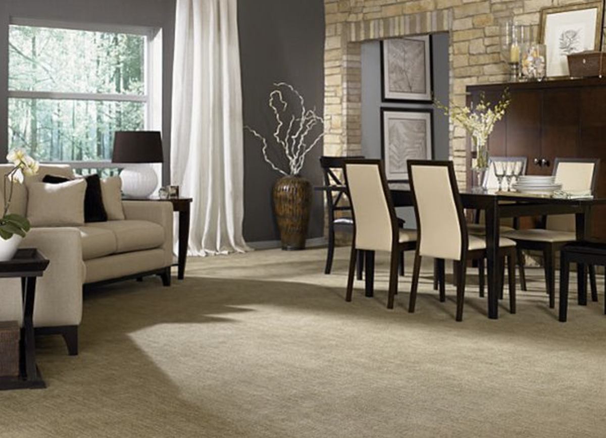 Carpet flooring in Portland & Wilsonville, OR form Marion's Carpet & Flooring Warehouses