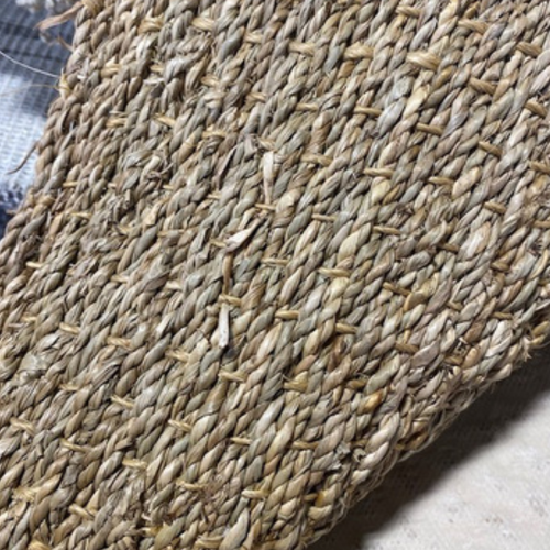 More Organic Carpet at Marion's Portland Warehouse