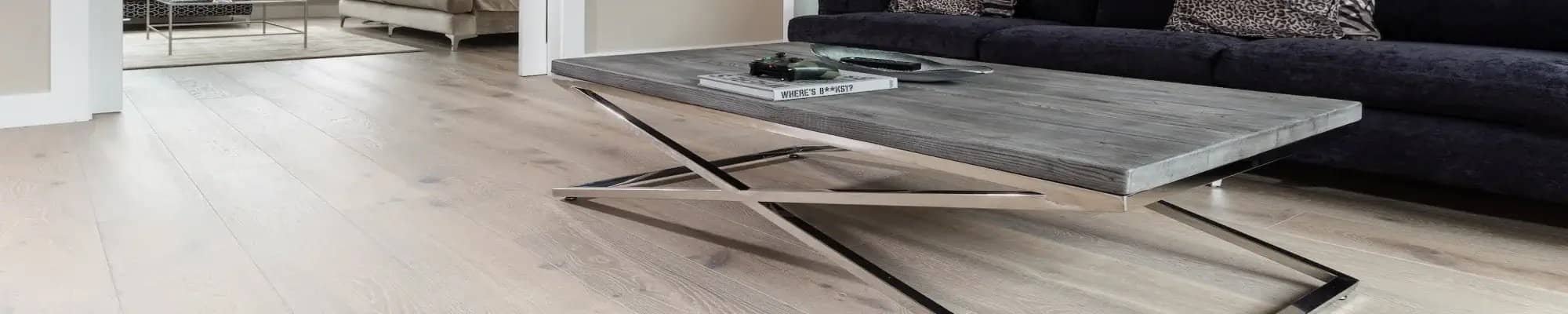 Laminate Flooring in Portland, OR