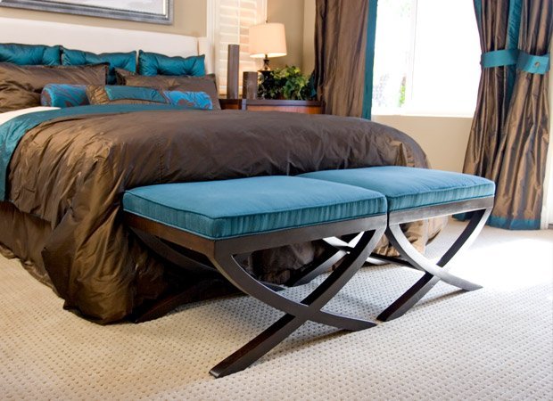 Carpet flooring from Marion's Carpet & Flooring Warehouse in Portland, OR