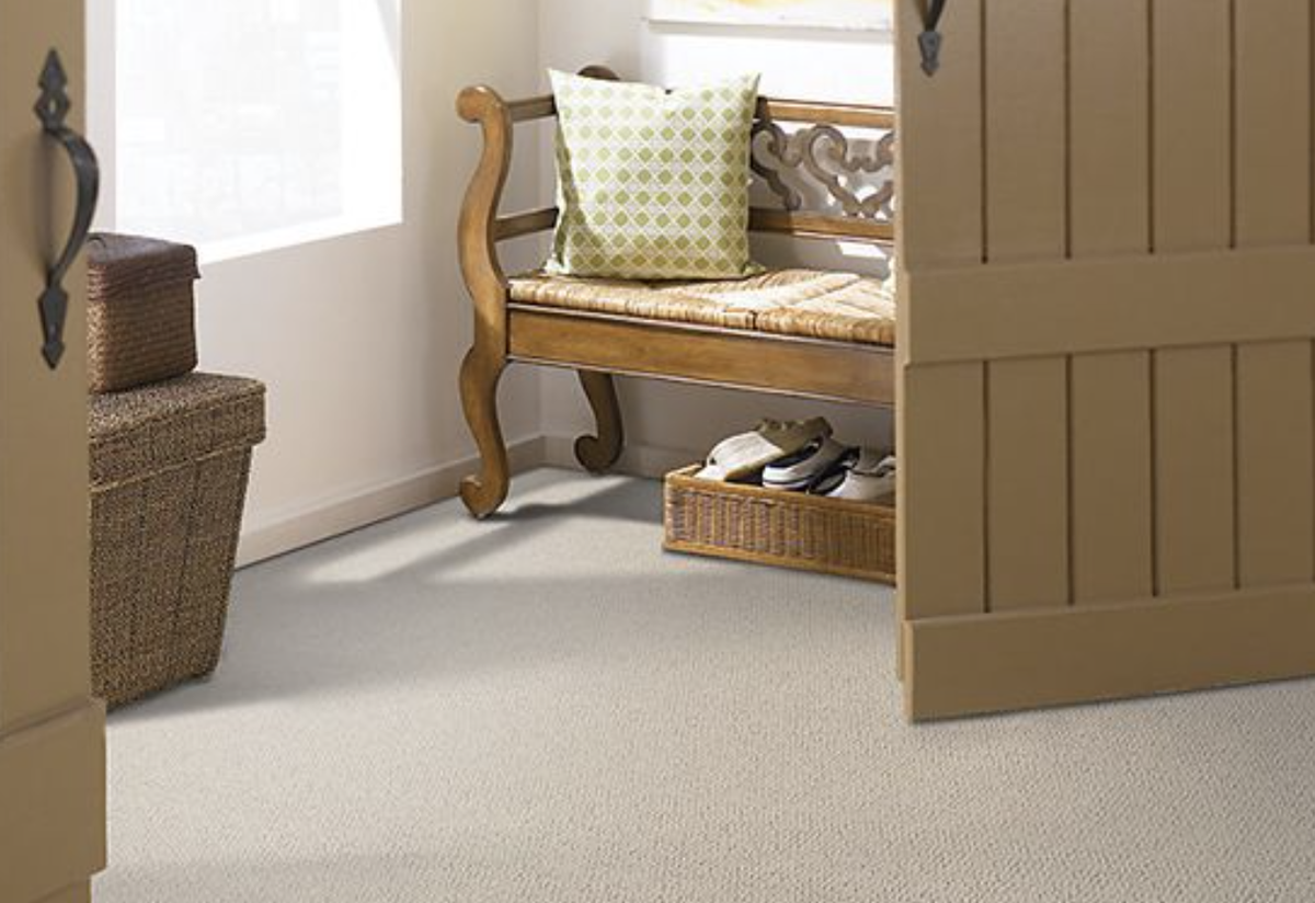 Carpet installation in Portland, OR from Marion's Carpet & Flooring Warehouses