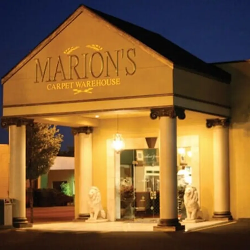 Flooring Store exterior in Portland OR