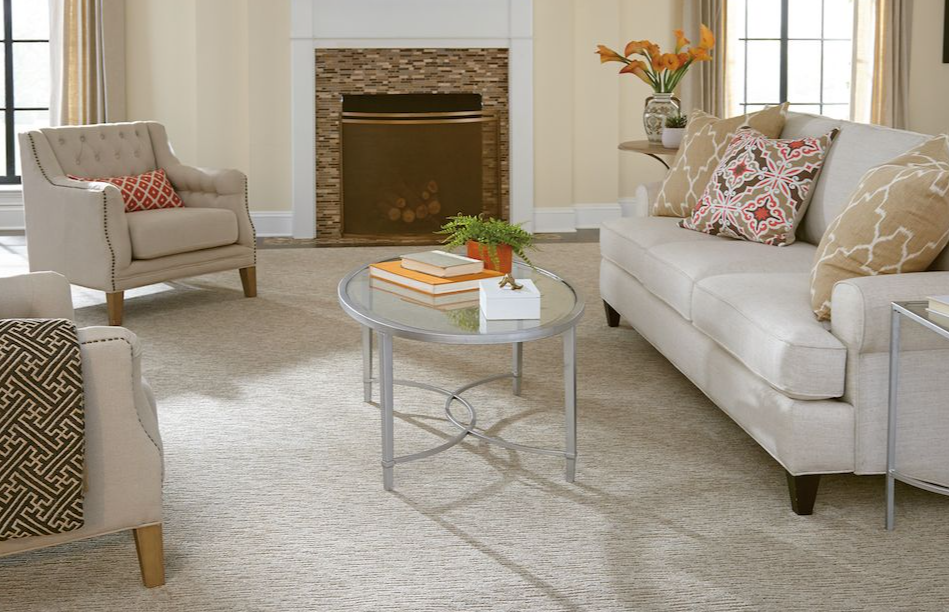 Carpet installation in Wilsonville, OR from Marion's Carpet & Flooring Warehouses