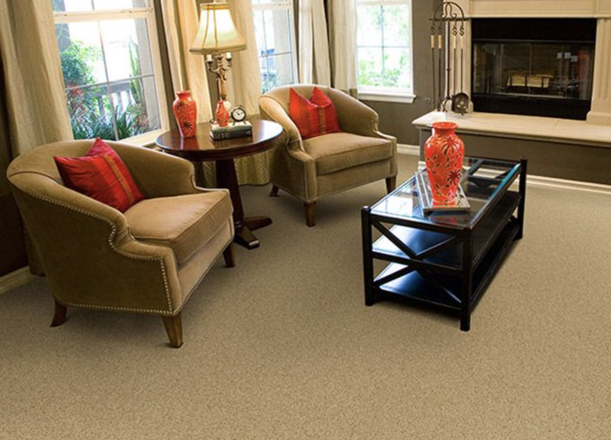 Carpet installation in Wilsonville, OR from Marion's Carpet & Flooring Warehouses