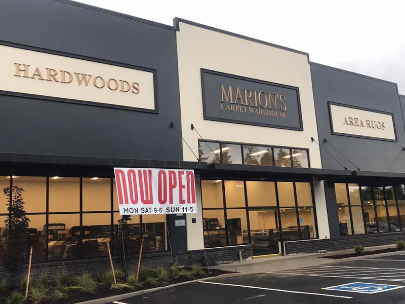 Wilsonville OR location