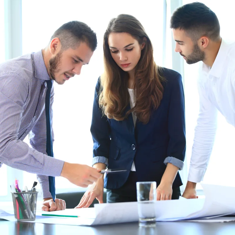 Design Consultations in Portland Oregon