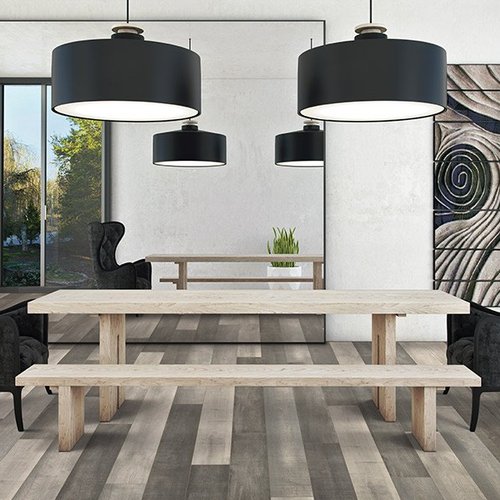 Wood look laminate flooring in Tigard, OR from Marion's Carpet & Flooring Warehouses