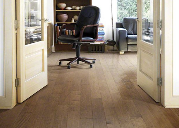 Hardwood Flooring Installation in Portland, OR from Marion's Carpet & Flooring Warehouses