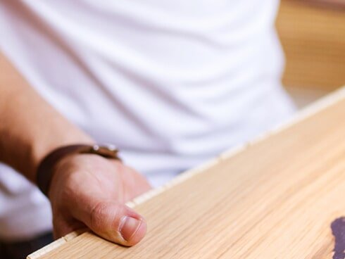 Flooring installation in in Portland & Wilsonville, OR by Marion's Carpet & Flooring Warehouses