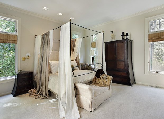 flooring installation