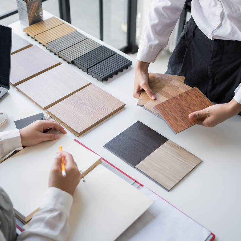 Design Consultations in Portland Oregon