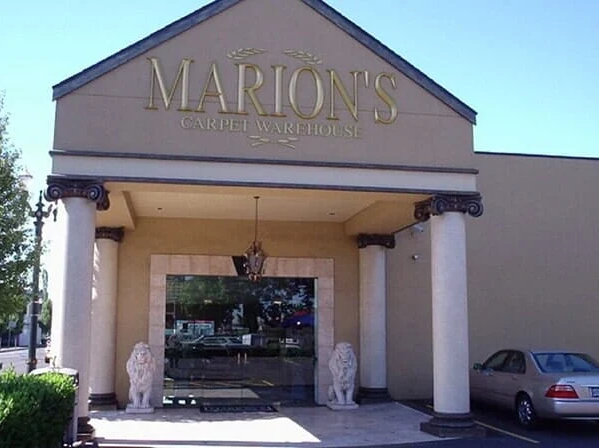 Portland OR location