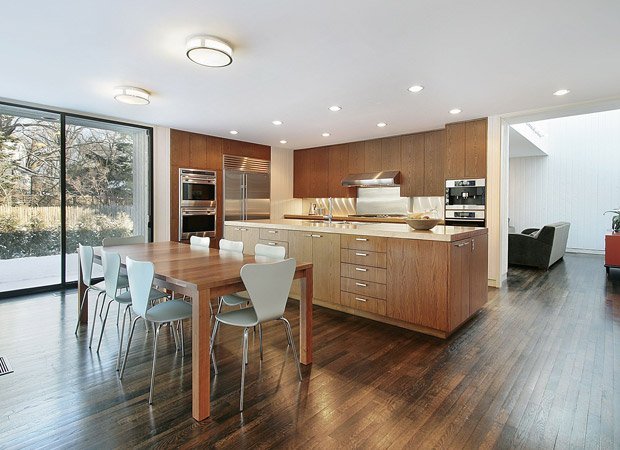 Hardwood Flooring | Portland, OR