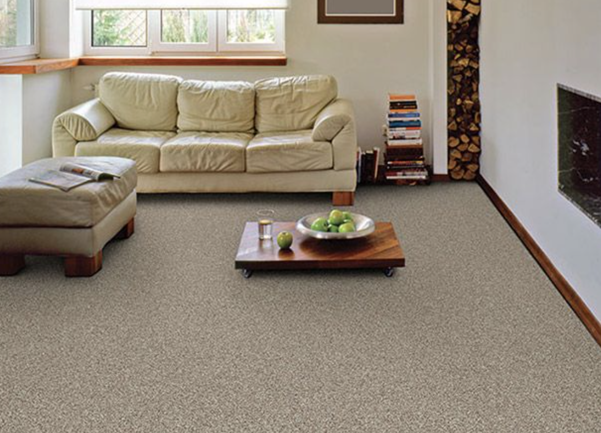 Carpet installation in Portland, OR from Marion's Carpet & Flooring Warehouses