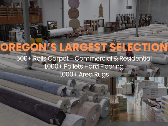 Marion's Carpet & Flooring Warehouse