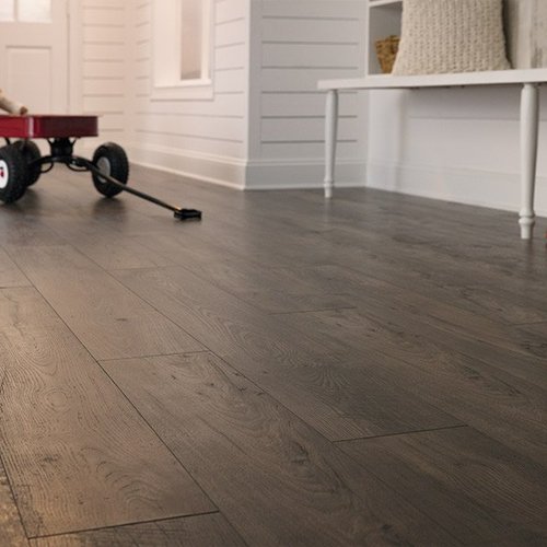 Laminate floors in Hillsboro, OR from Marion's Carpet & Flooring Warehouses