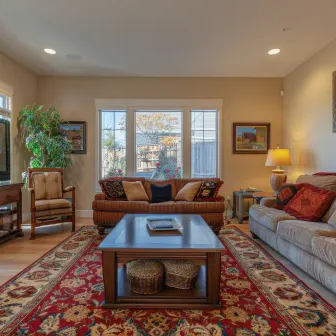 Area rugs in Portland OR